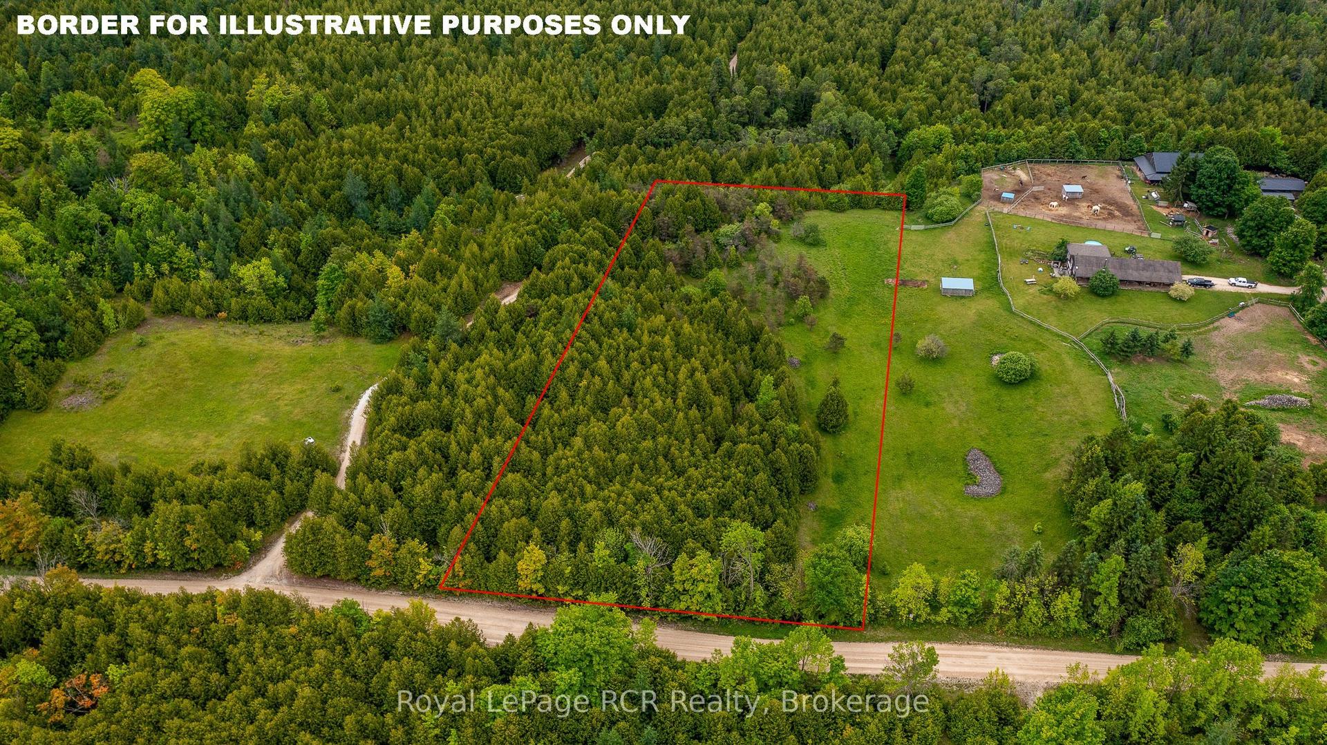 N/A Concession 8 Road — photo 1