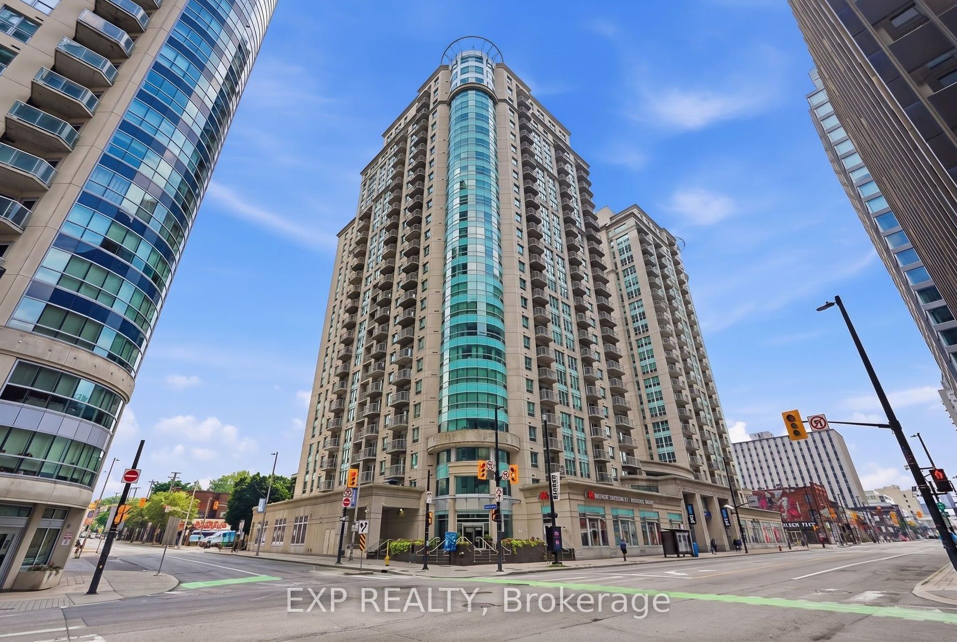234 Rideau Street 304 #304, Lower Town - Sandy Hill — Condo for sale, photo 1