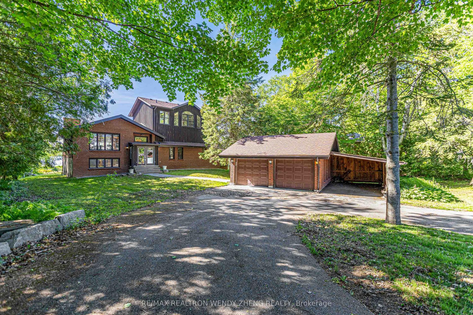 236 Summit Drive — photo 1