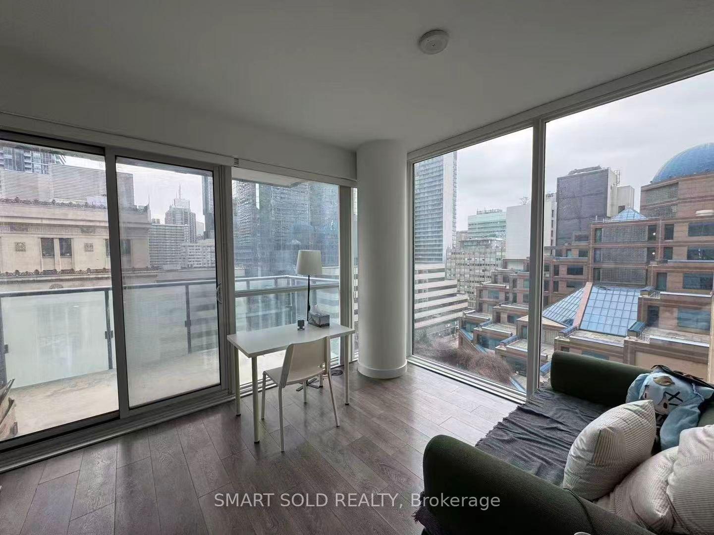 15 Grenville Street 903 #903, Toronto — Condo for lease, photo 1