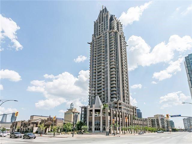 388 Prince Of Wales Drive 3405 #3405, Mississauga — Condo for lease, photo 1