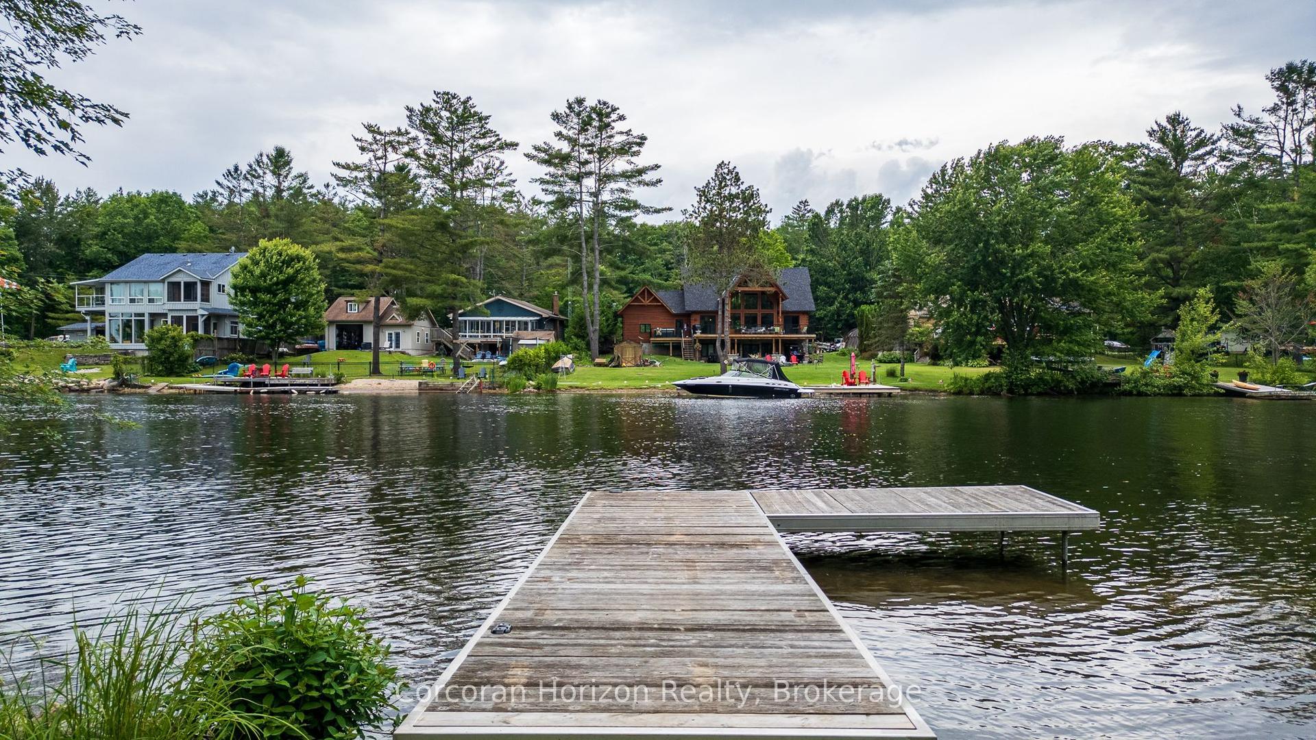 1068 Hartley Road, Gravenhurst — Land for sale, photo 1