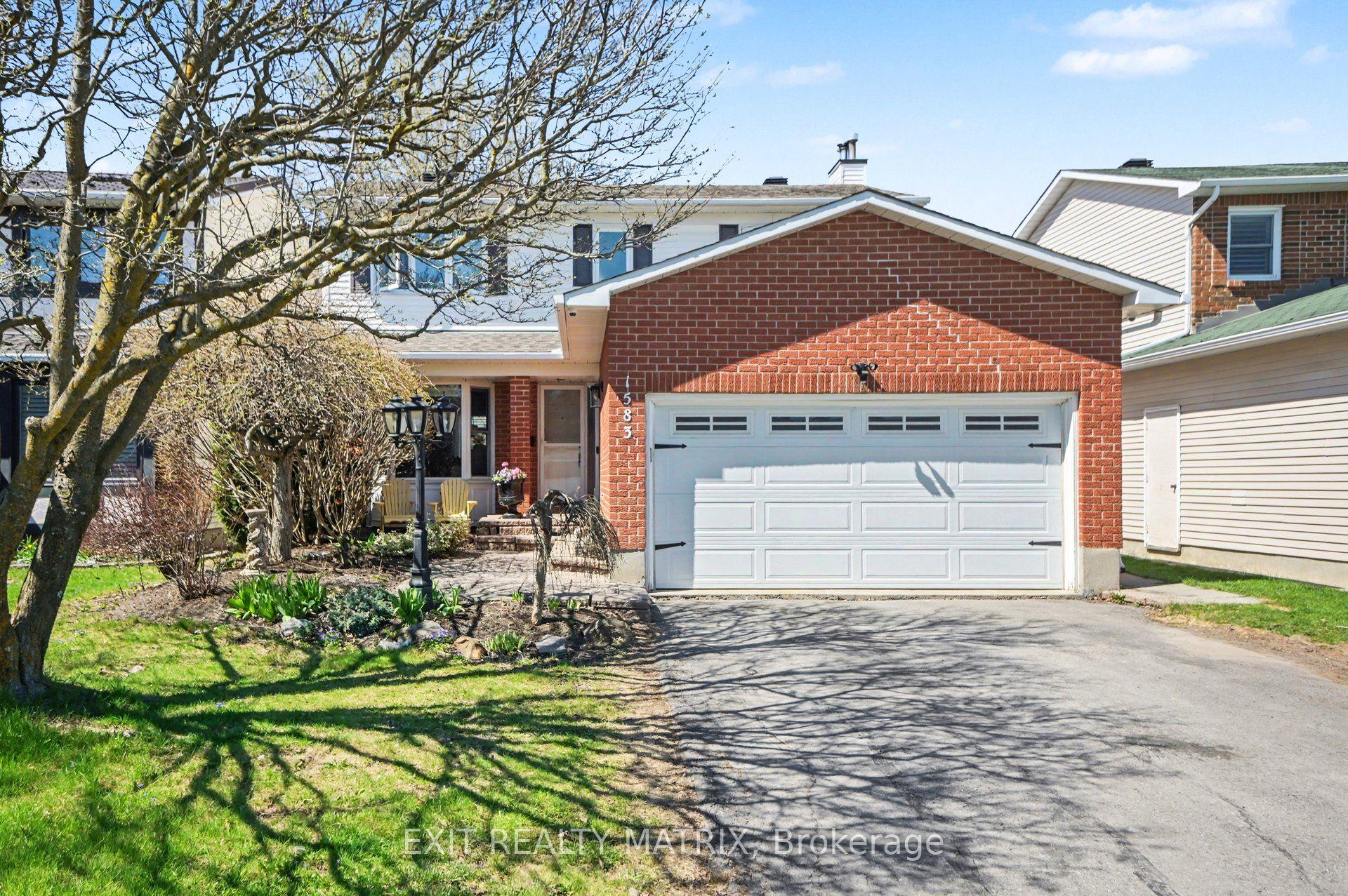 1583 Sunview Drive — photo 1