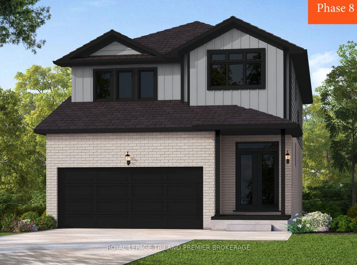 2678 BOBOLINK Lane — photo 1