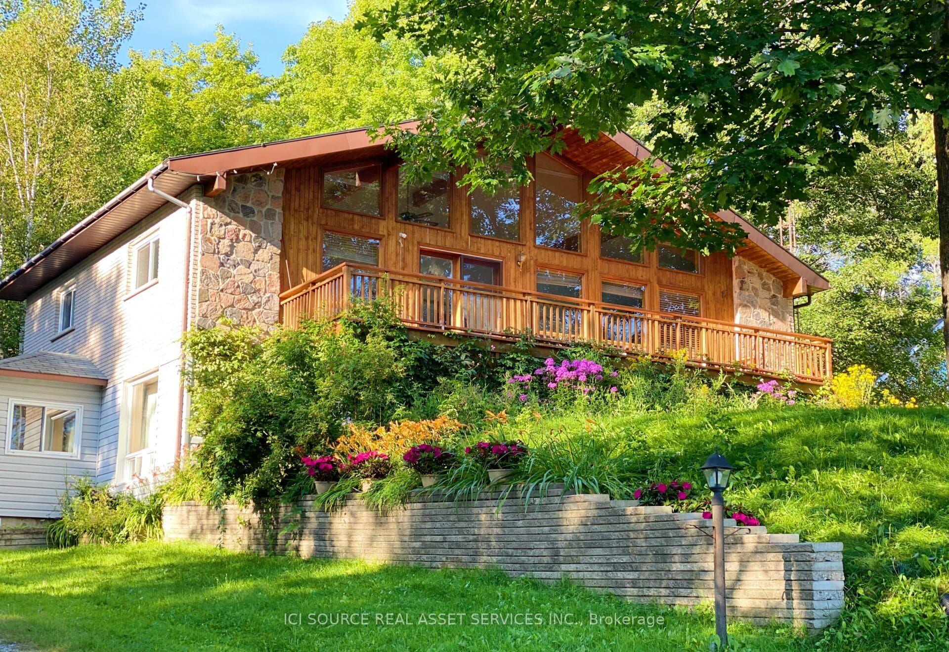 933 Ferguson Road, Armour — Detached for sale, photo 1