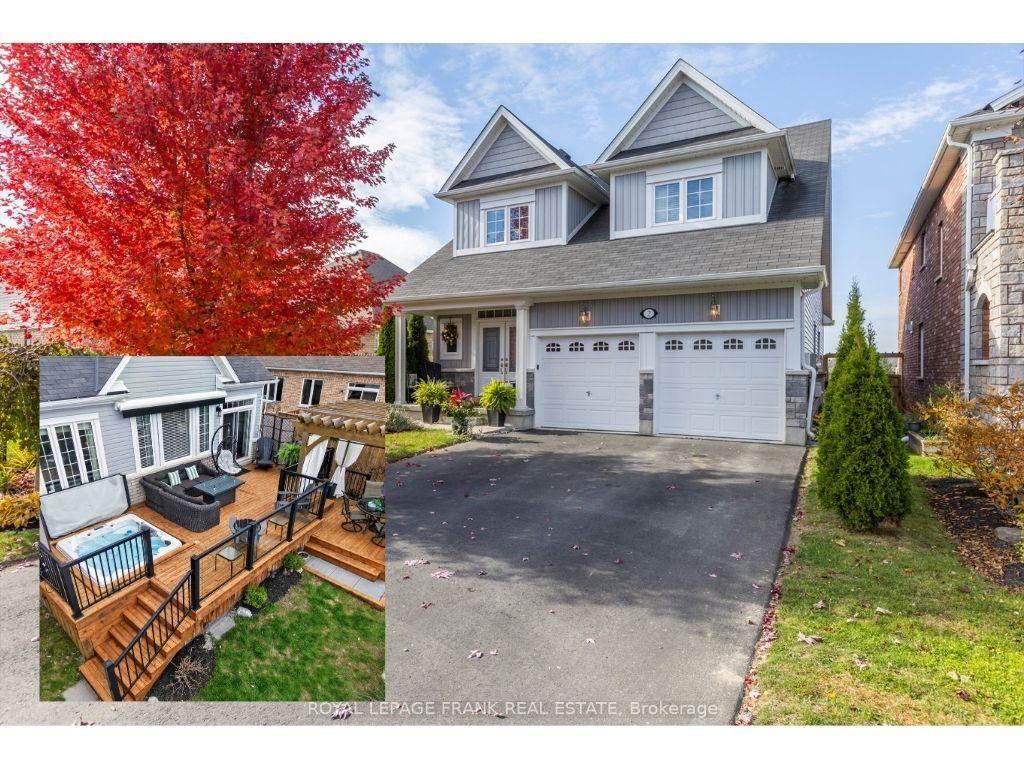 2 Richard Eason Court — photo 1