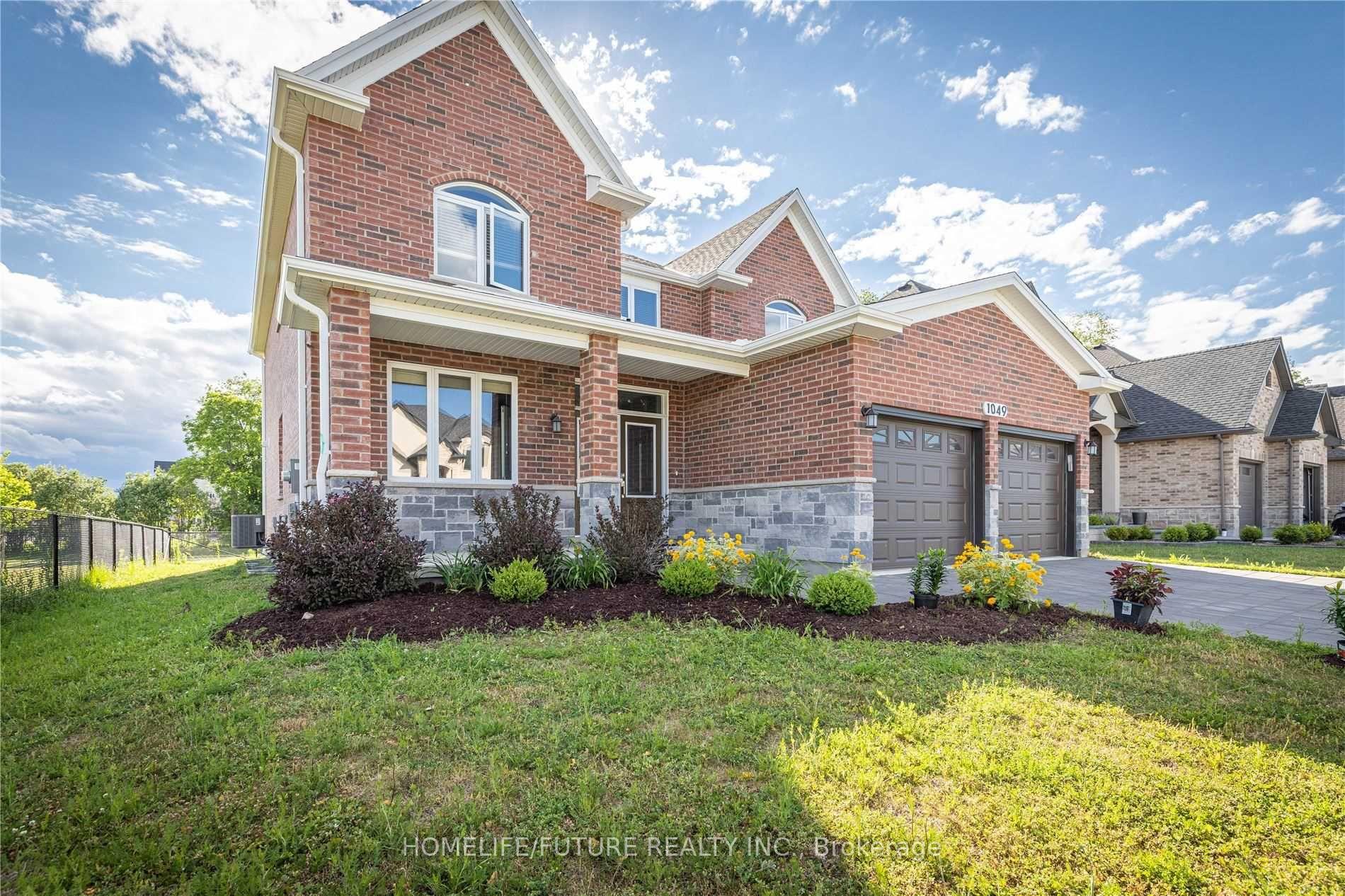 1049 Melsetter Way, London North — Detached for sale, photo 1