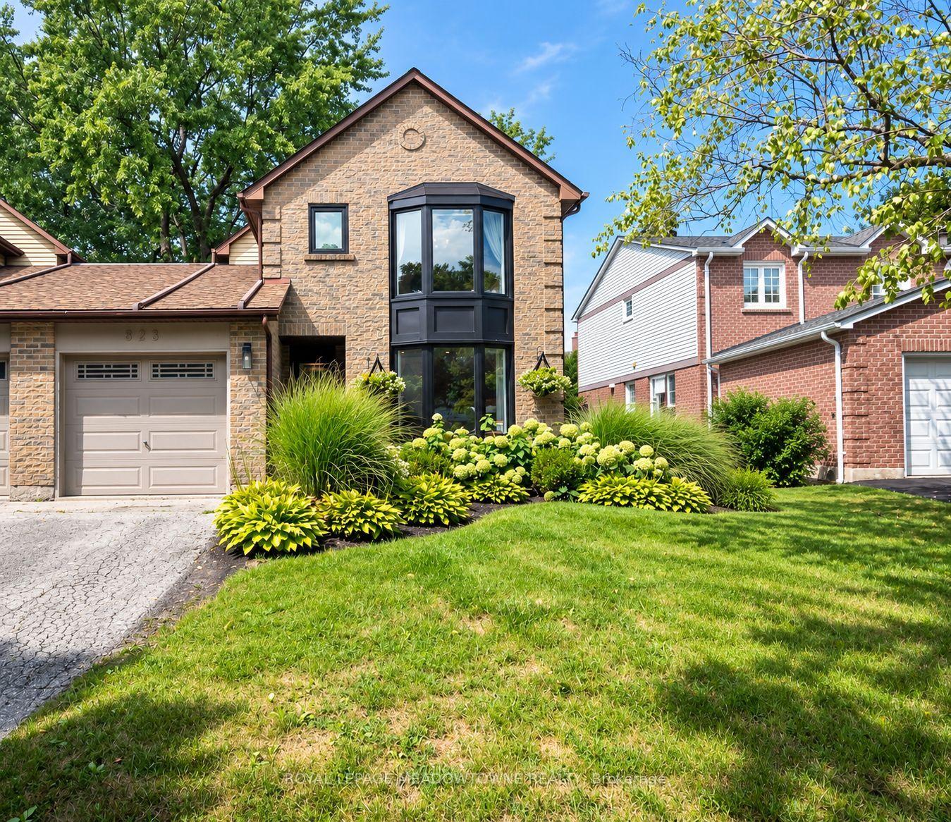 823 Laurier Avenue, Milton — Detached for sale, photo 1