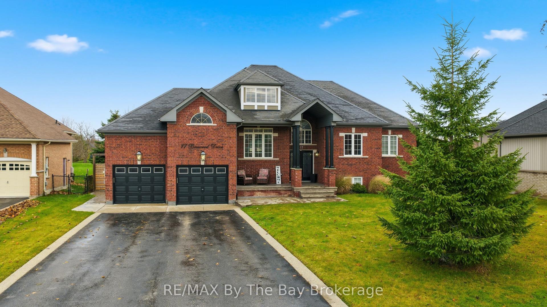 17 Basswood Drive — photo 1