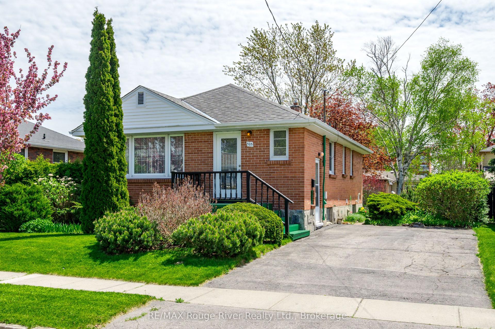 525 Barbara Street — photo 1