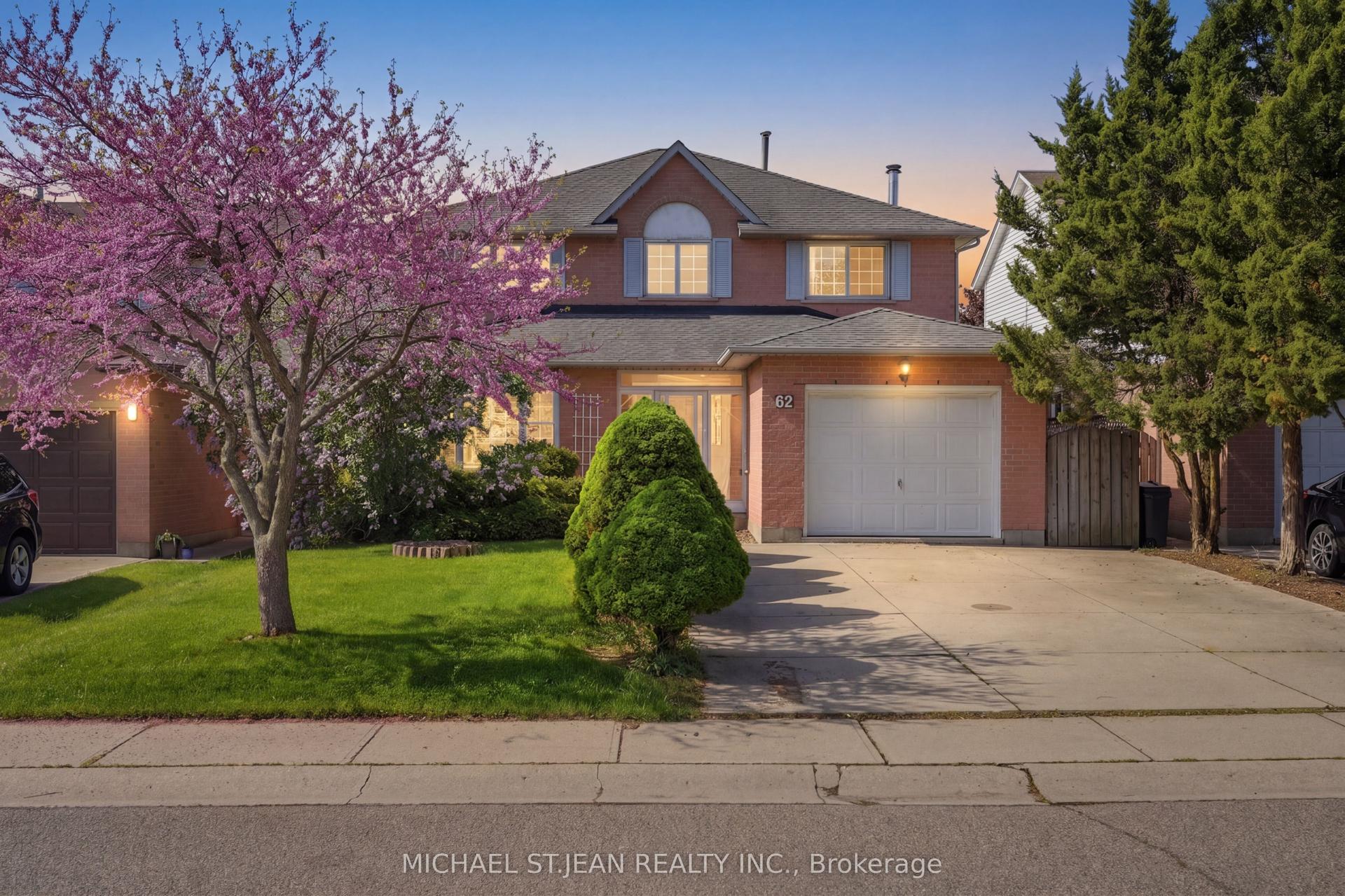 62 Dragoon Drive — photo 1