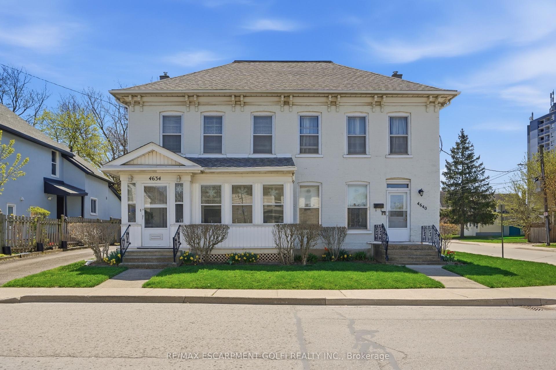 4640 Morrison Street — photo 1