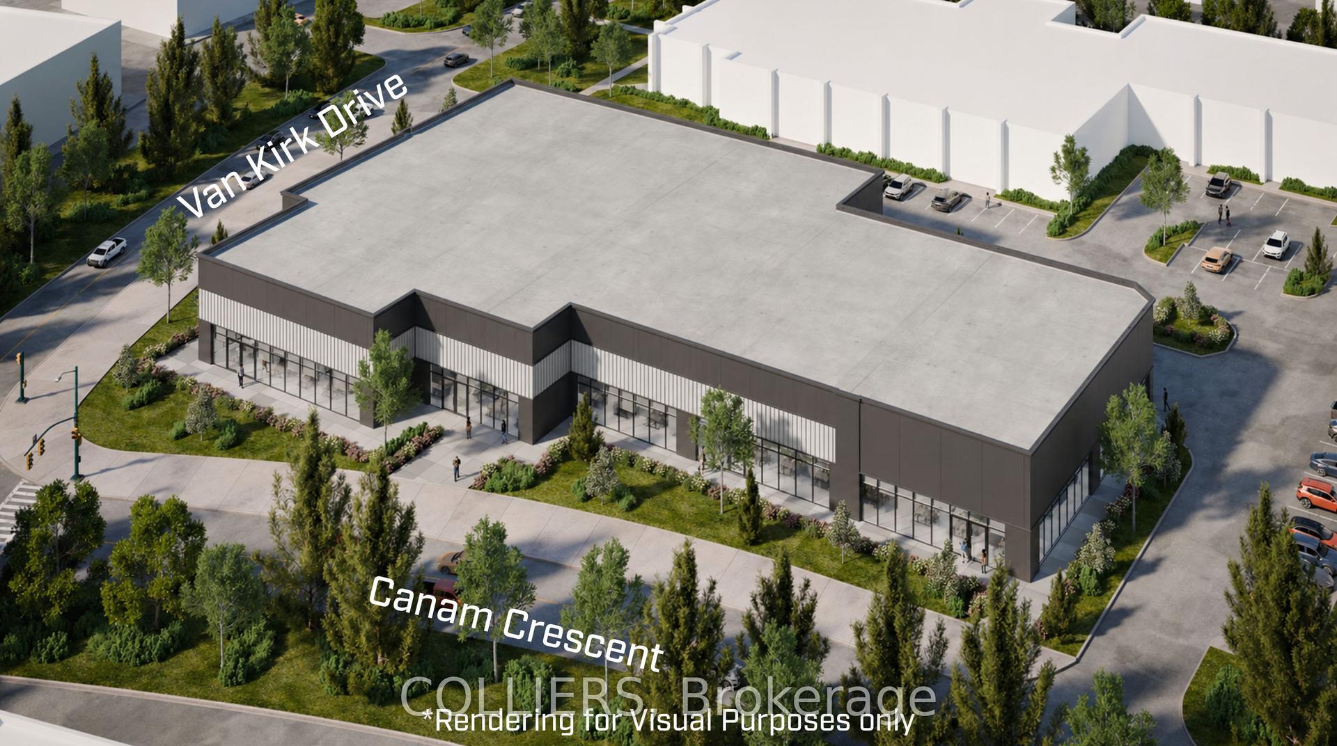 21 Van Kirk Drive — photo 1
