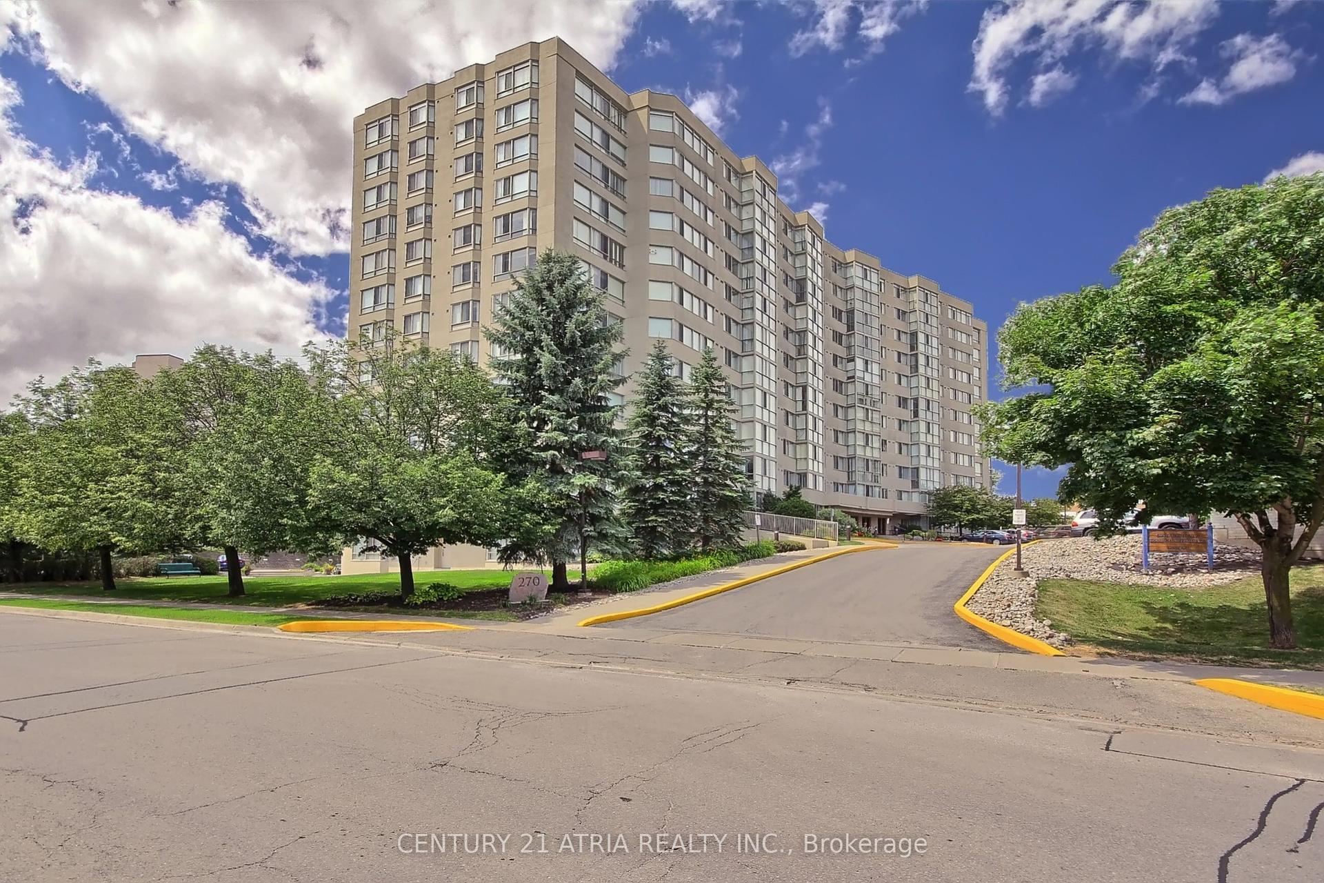 270 Davis Drive 309 #309, Newmarket — Condo for sale, photo 1