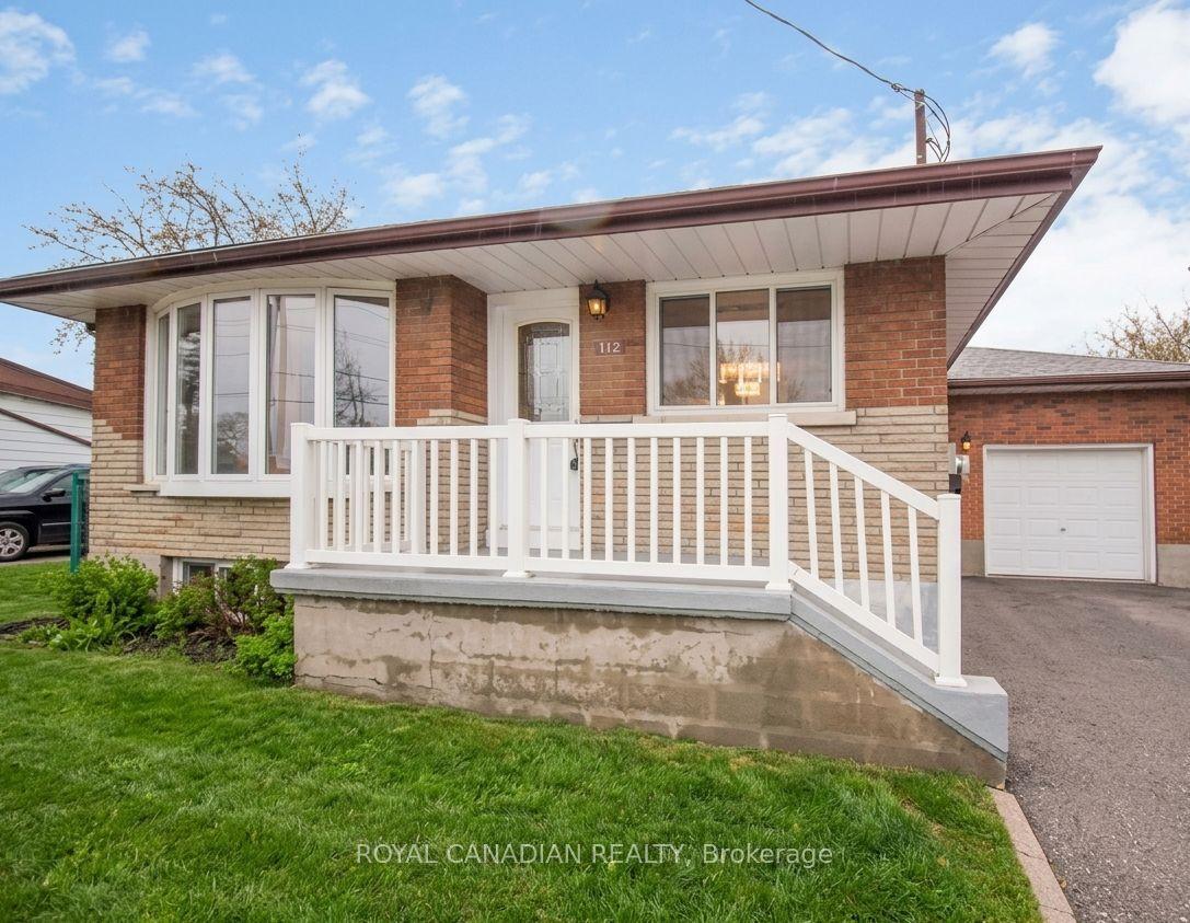512 Bloor Street E BSMT #BSMT, Oshawa — Detached for lease, photo 1