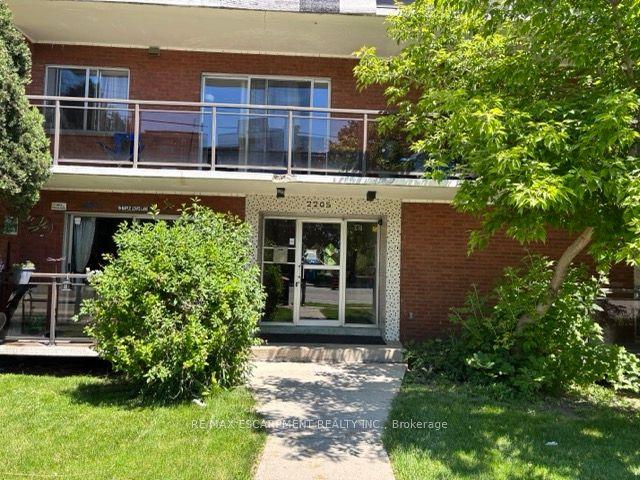 2205 King Street E 1 #1 — photo 1