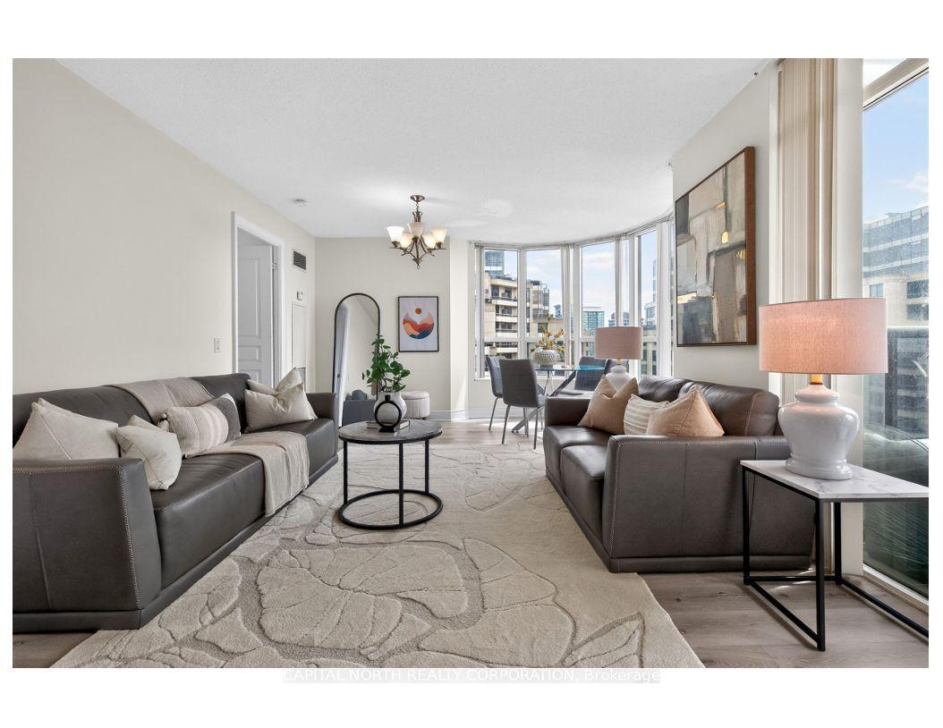 10 Northtown Way 2205 #2205, Toronto — Condo for sale, photo 1