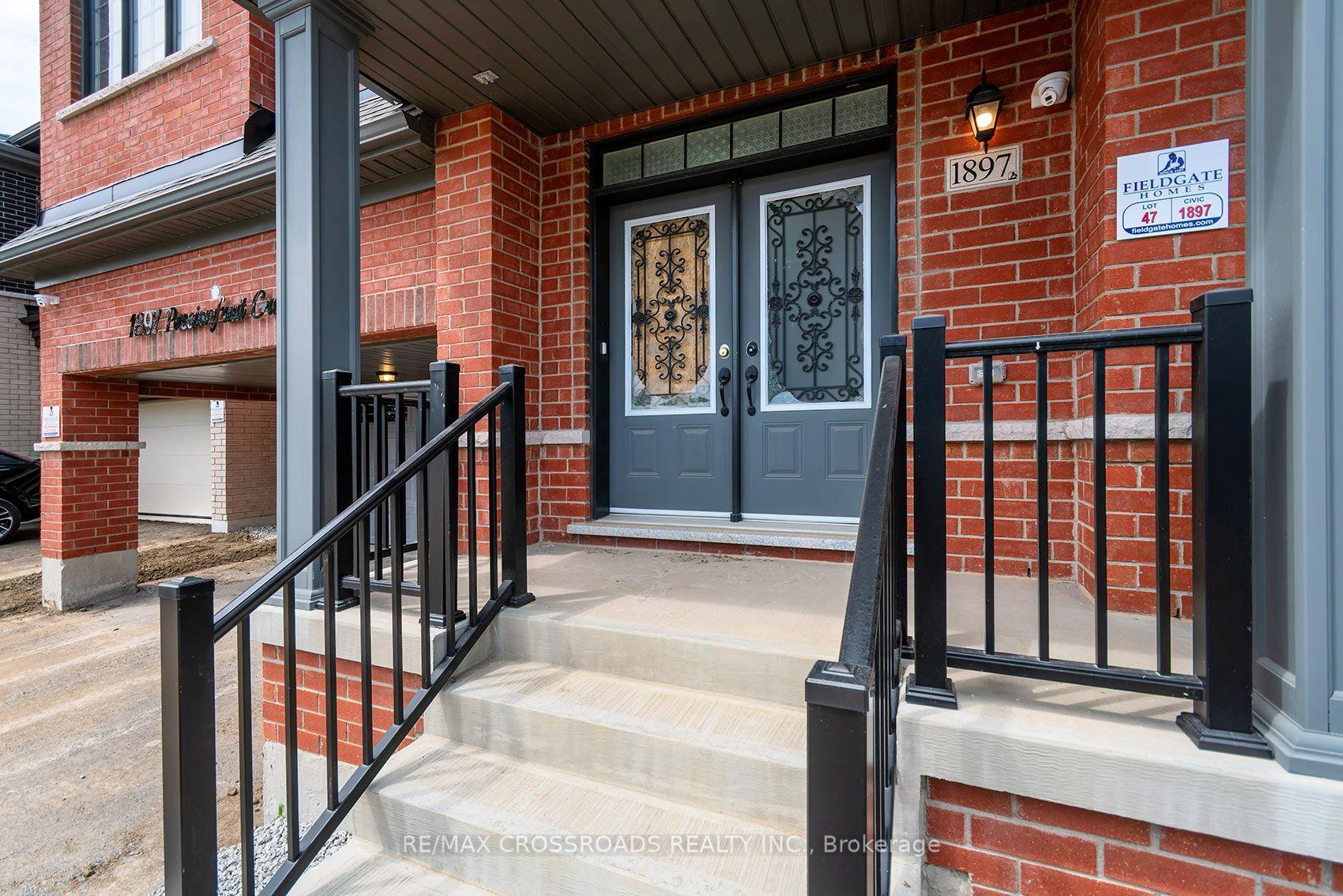 1897 Passionfruit Grove, Pickering — Detached for sale, photo 1