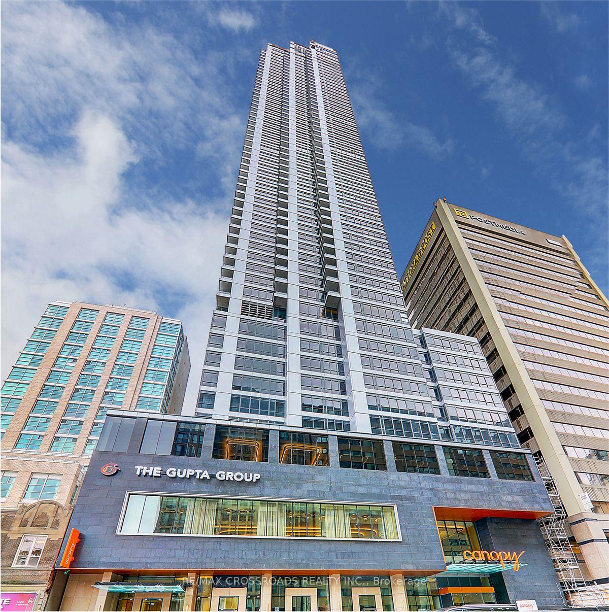 395 Bloor Street E 3205 #3205 — photo 1