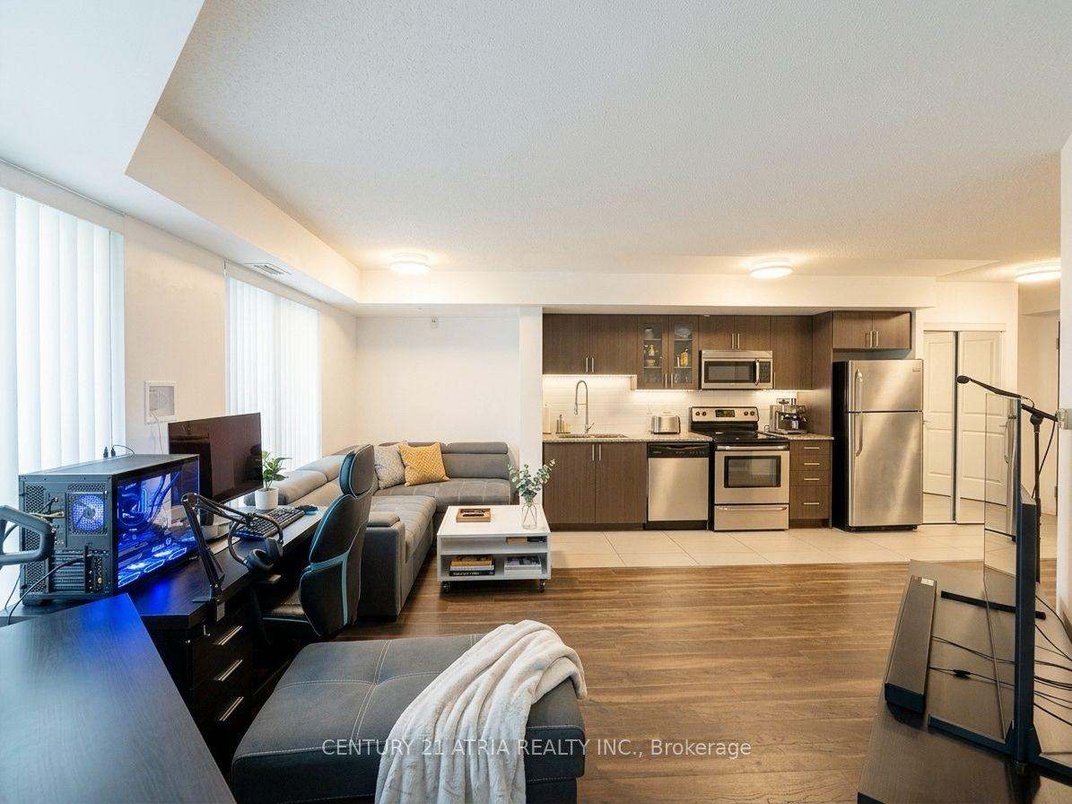 75 Norman Bethune Avenue 310 #310, Richmond Hill — Condo for sale, photo 1