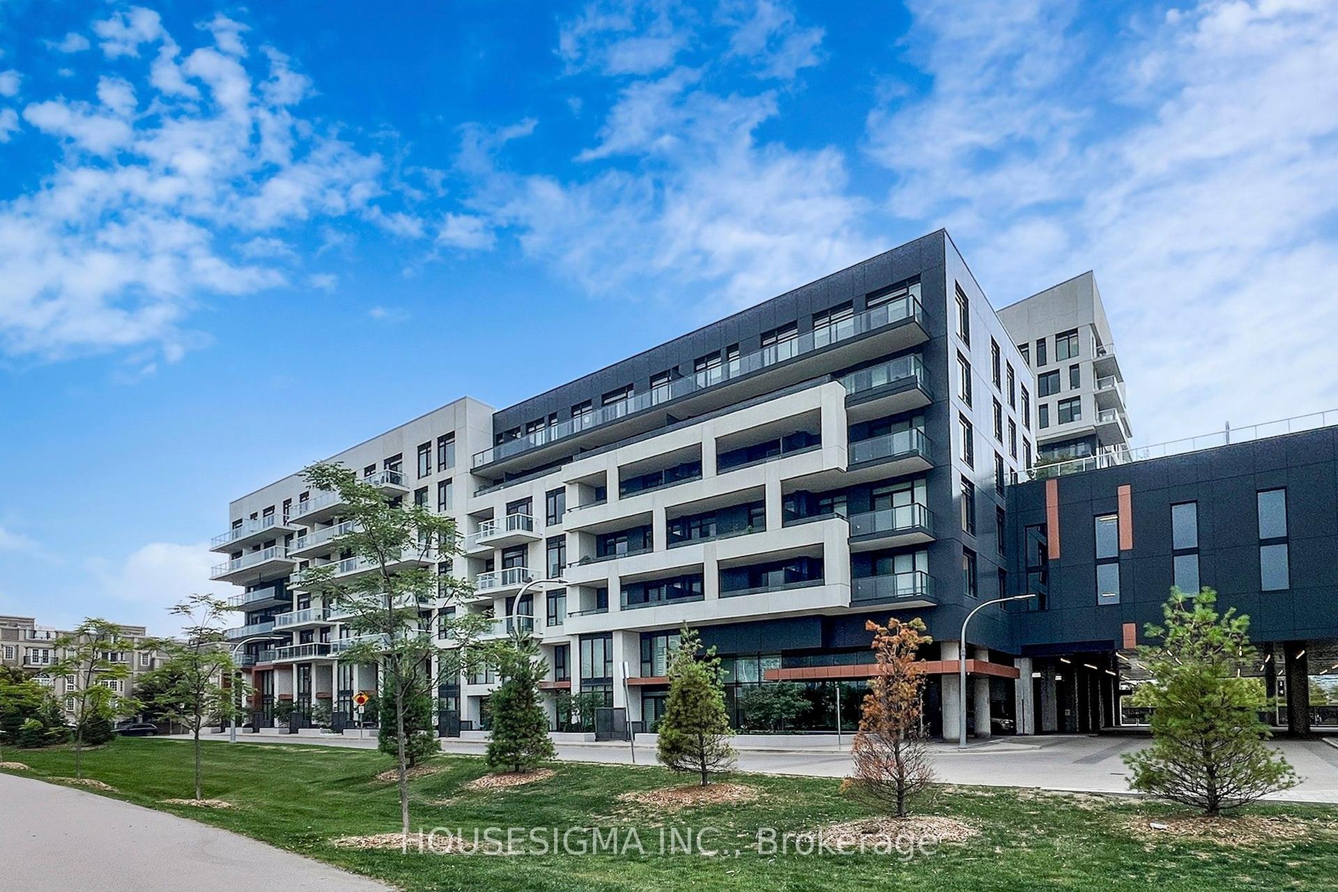18 Rouge Valley Drive 101 #101 — photo 1