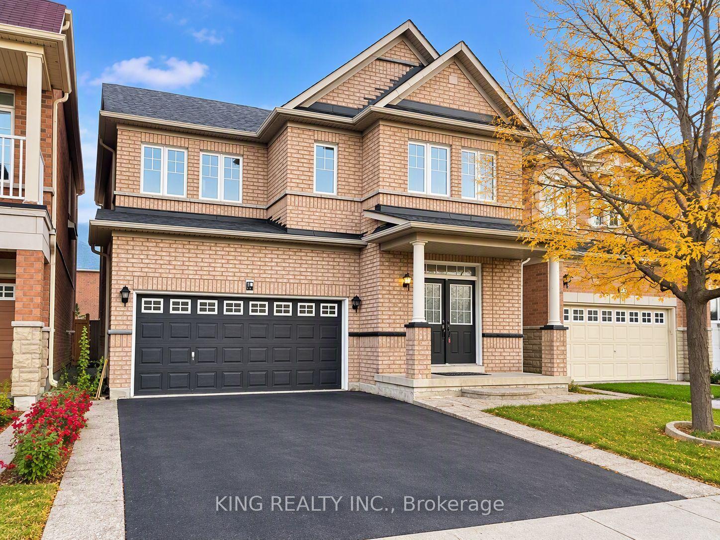 72 Baylawn Circle S, Brampton — Detached for sale, photo 1