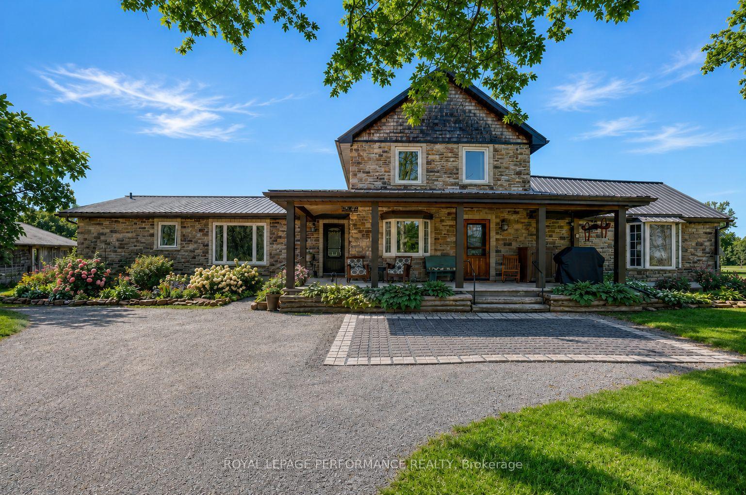 2666 Yorks Corners Road, Greely - Metcalfe - Osgoode - Vernon and Area — Detached for sale, photo 1