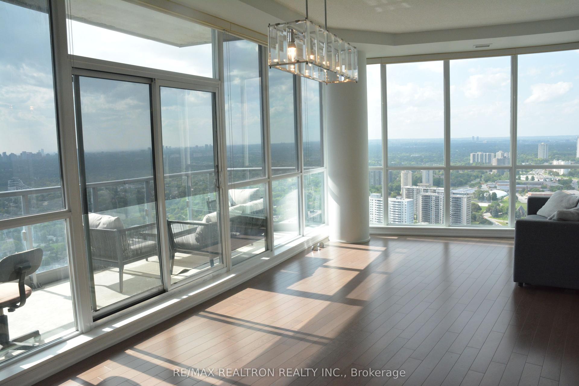 70 Forest Manor Road 3606 #3606, Toronto — Condo for lease, photo 1