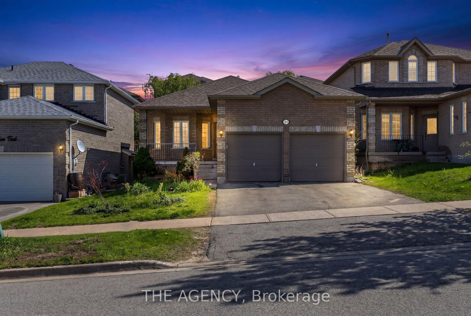 21 Silver Trail — photo 1