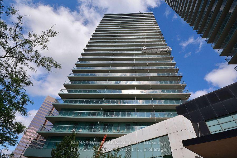 5508 Yonge Street 2611 #2611, Toronto — Condo for lease, photo 1