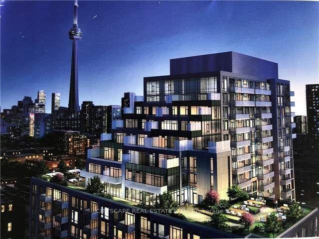 525 Adelaide Street Lph27 #Lph27 — photo 1