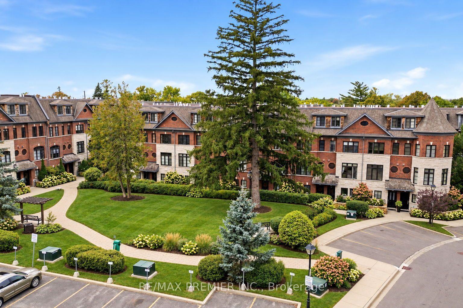 37 Nease Lane, Vaughan — Condo Town for sale, photo 1