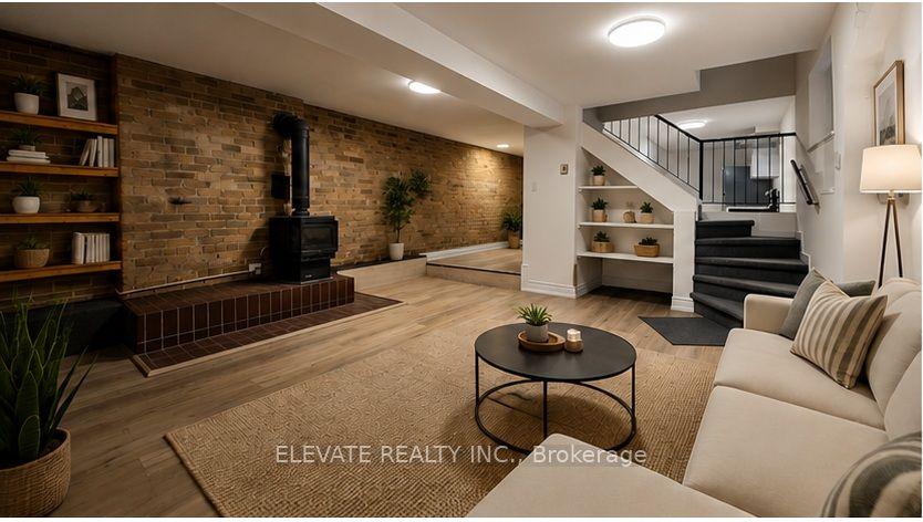 105 Pembroke Street 1 #1 — photo 1