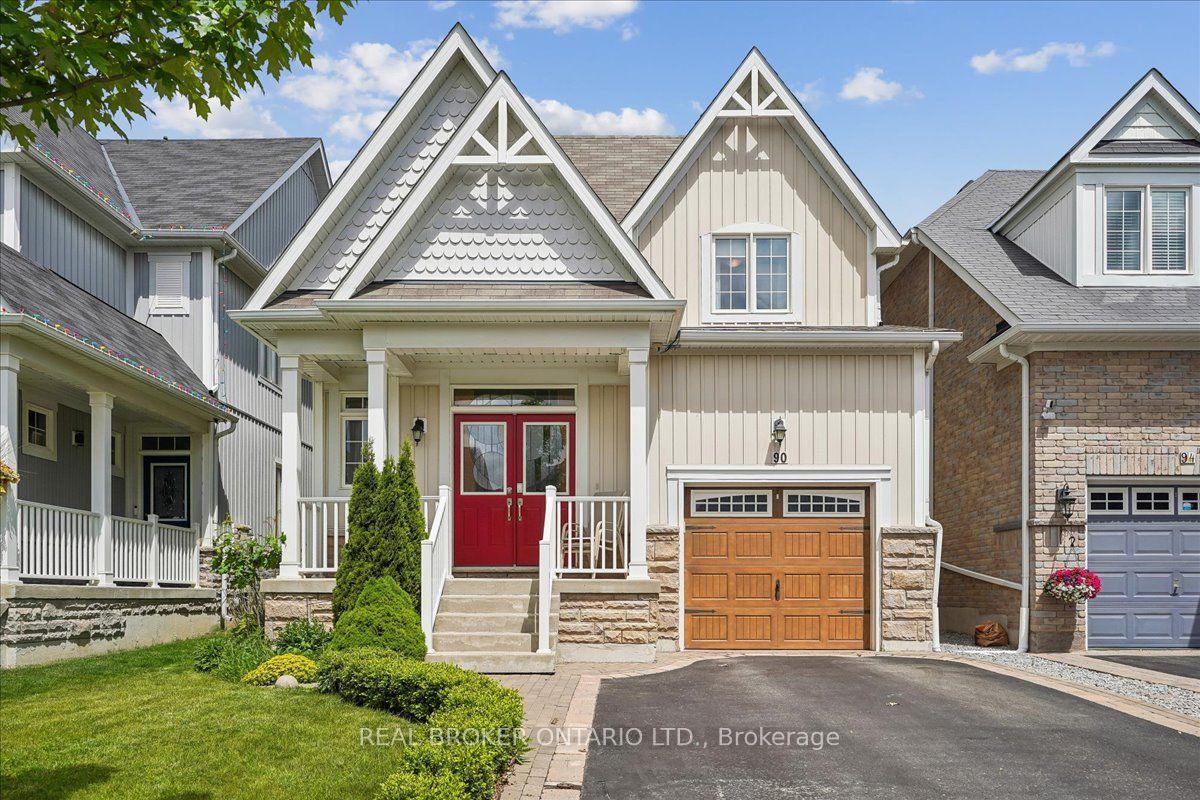90 Erskine Drive — photo 1