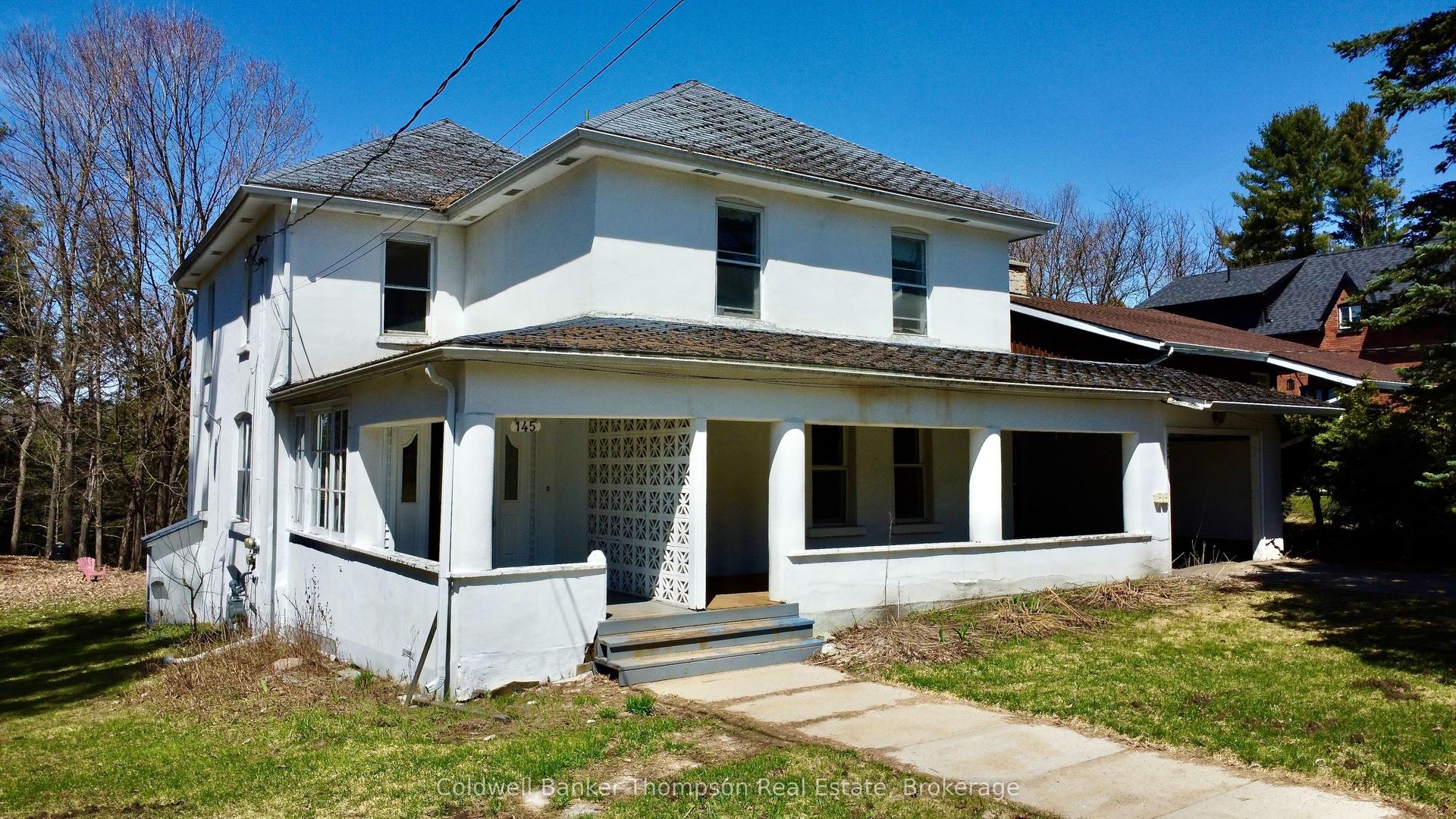 145 Front Street — photo 1