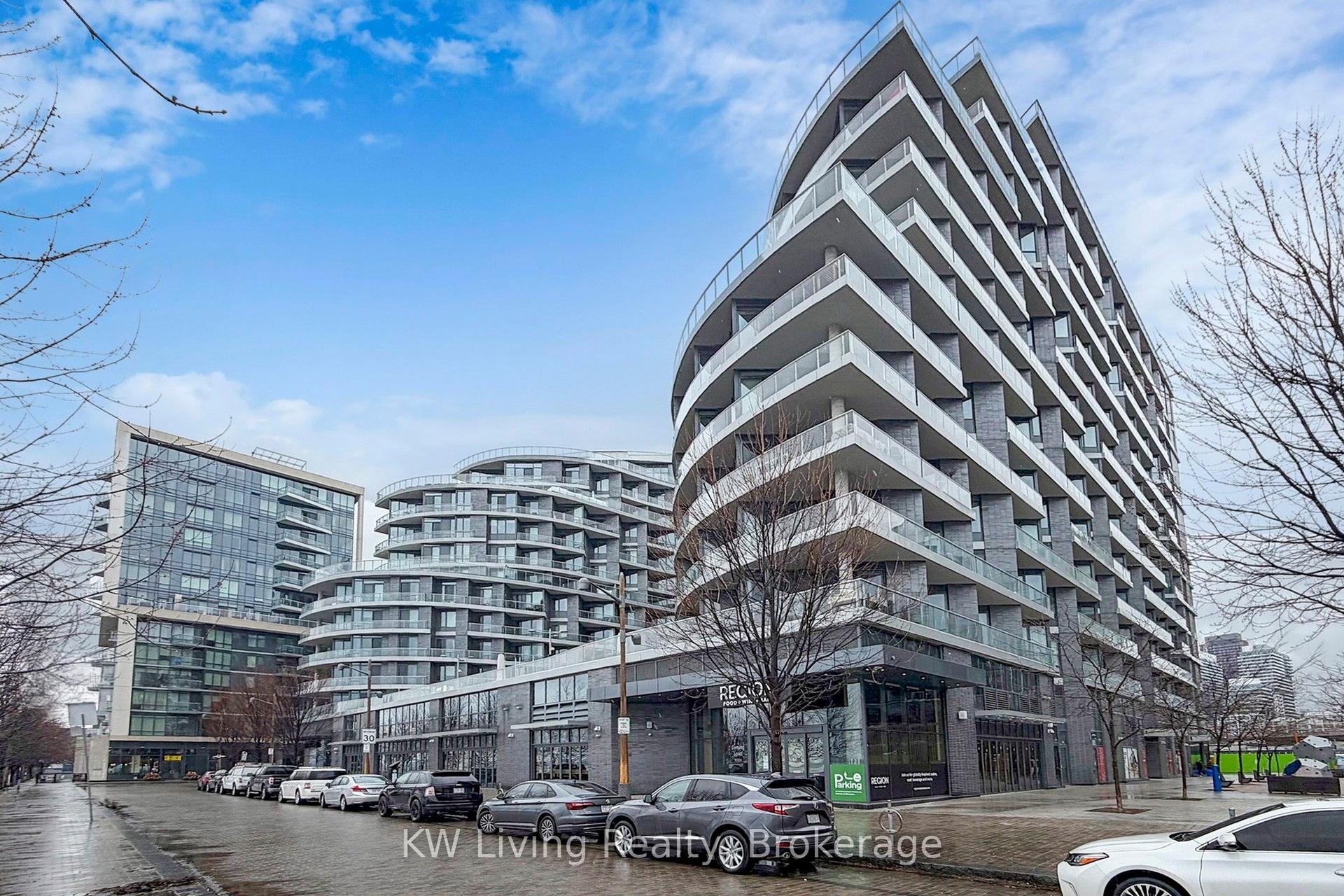 1 Edgewater Drive GPH 12 #GPH 12, Toronto — Condo for sale, photo 1