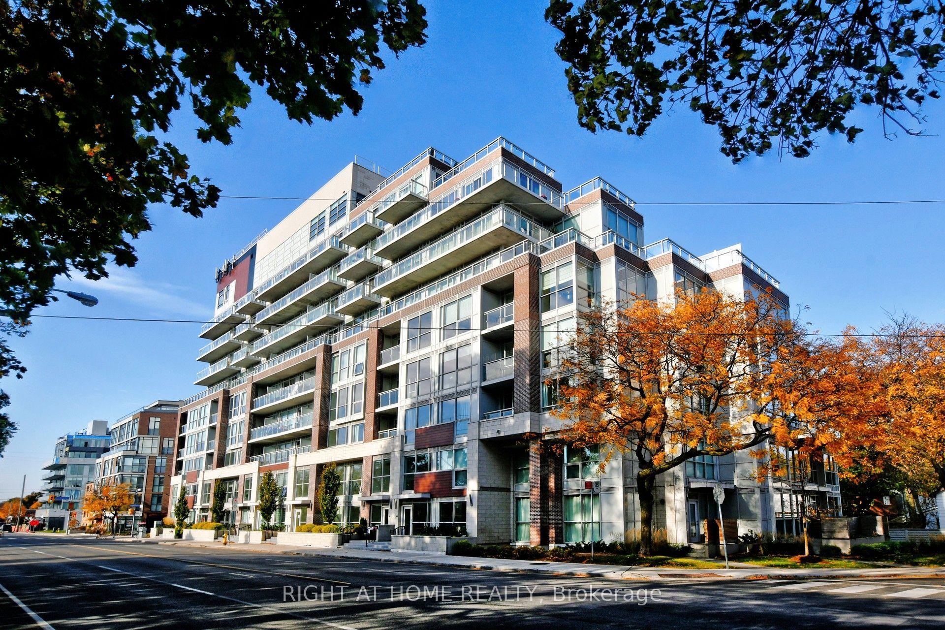 1350 Kingston Road TH03 #TH03 — photo 1