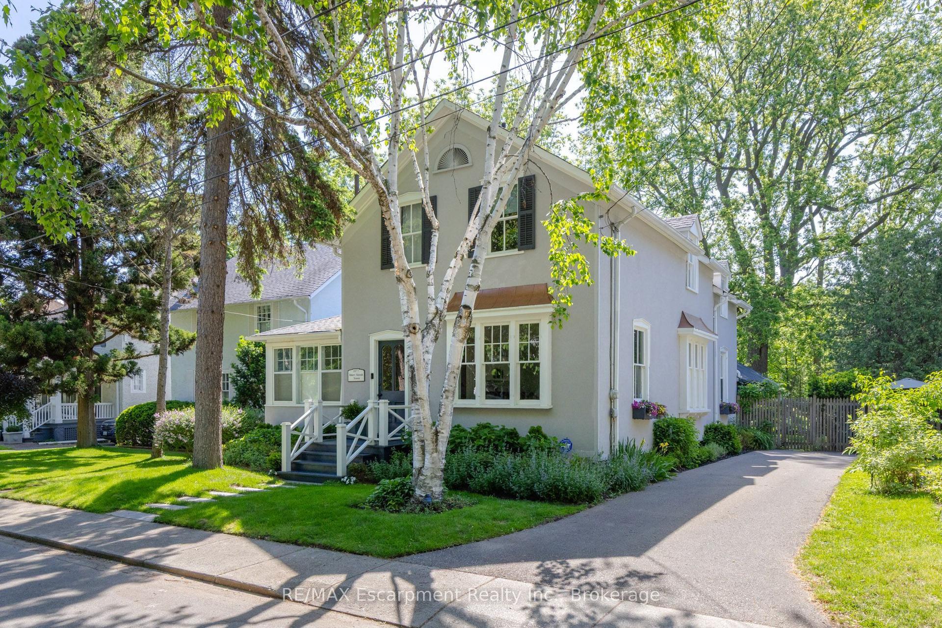 332 PALMER Avenue, Oakville — Detached for sale, photo 1