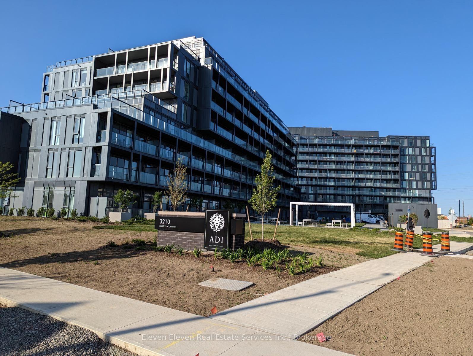 3200 Dakota Common B1009 #B1009, Burlington — Condo for lease, photo 1