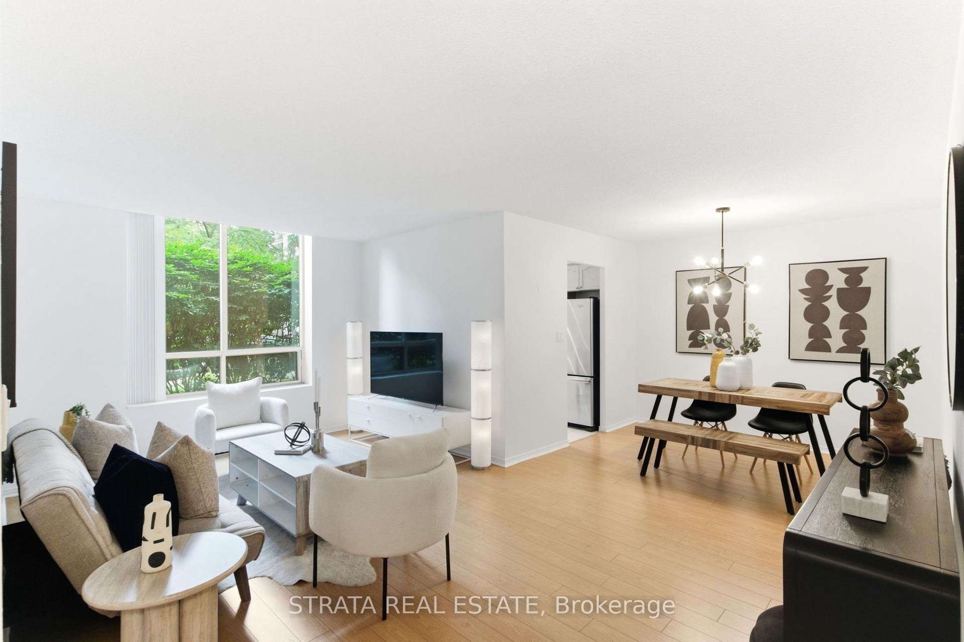 29 Pemberton Avenue 105 #105, Toronto — Condo for sale, photo 1