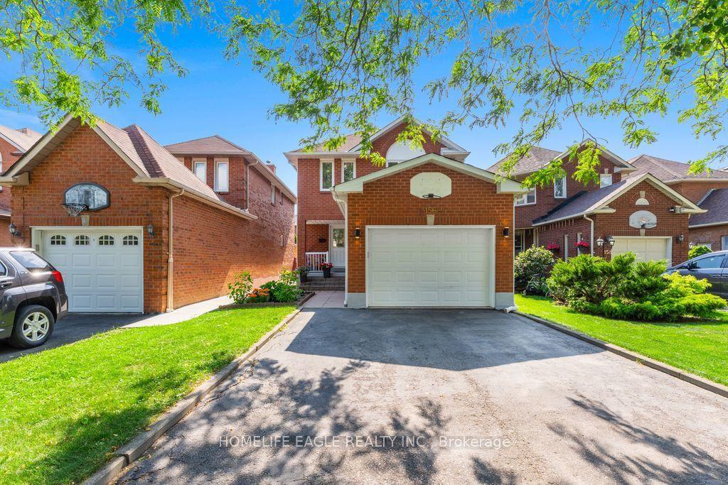 156 Heale Avenue, Toronto — Detached for sale, photo 1