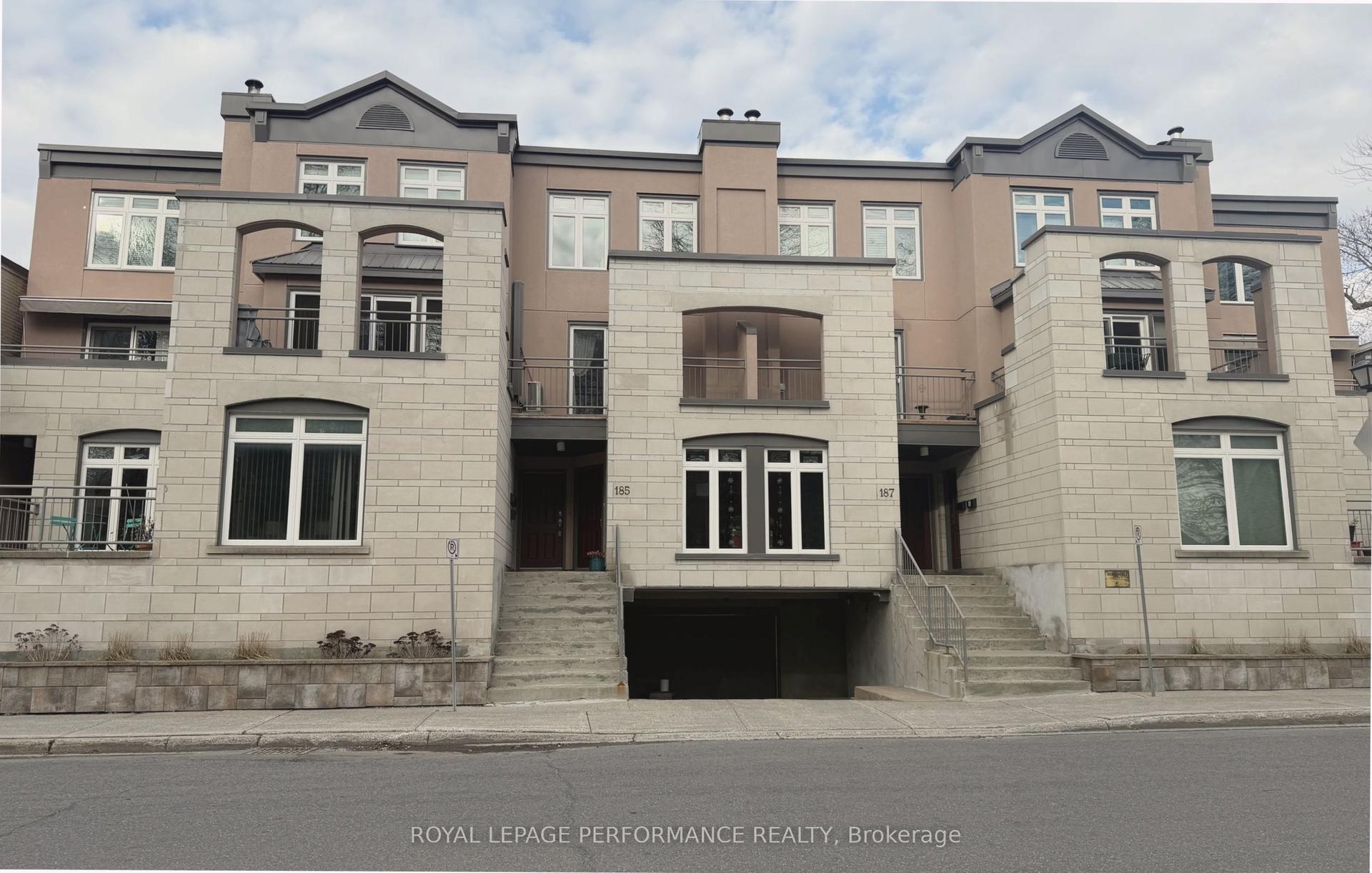 185 Cumberland Street B #B — photo 1
