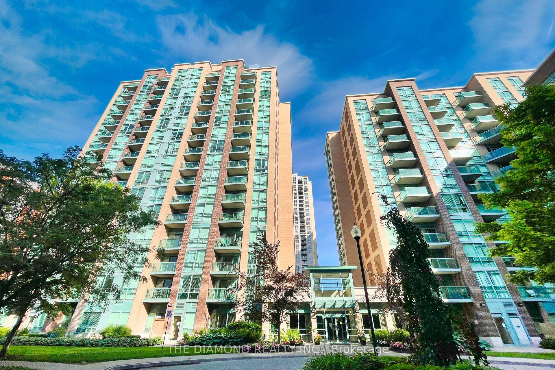 7 Michael Power Place 1508 #1508, Toronto — Condo for sale, photo 1