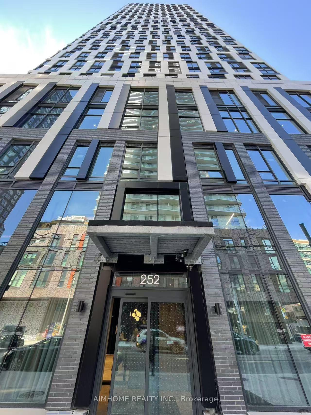 252 Church Street 2507 #2507 — photo 1