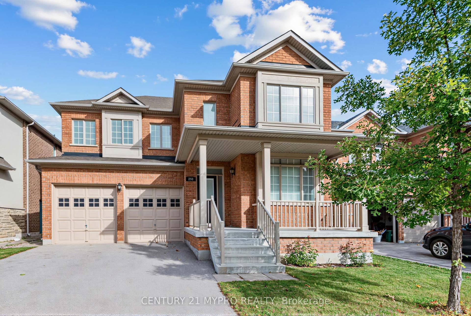 250 Summeridge Drive, Vaughan — Detached for sale, photo 1