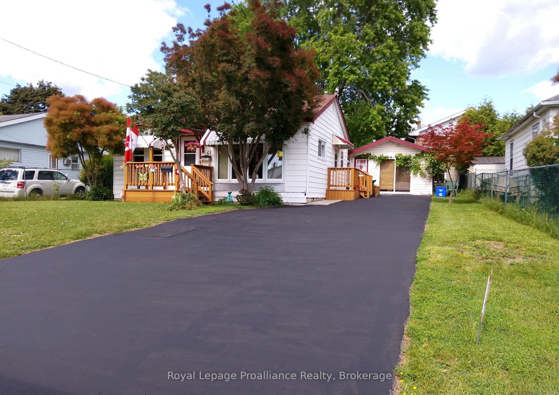 61 Orchard Drive — photo 1