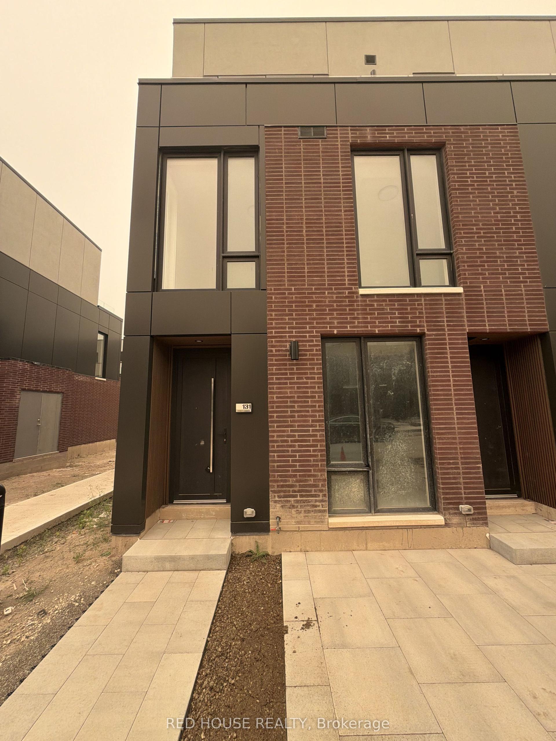 131 Everett Common, St. Catharines — Condo Town for lease, photo 1