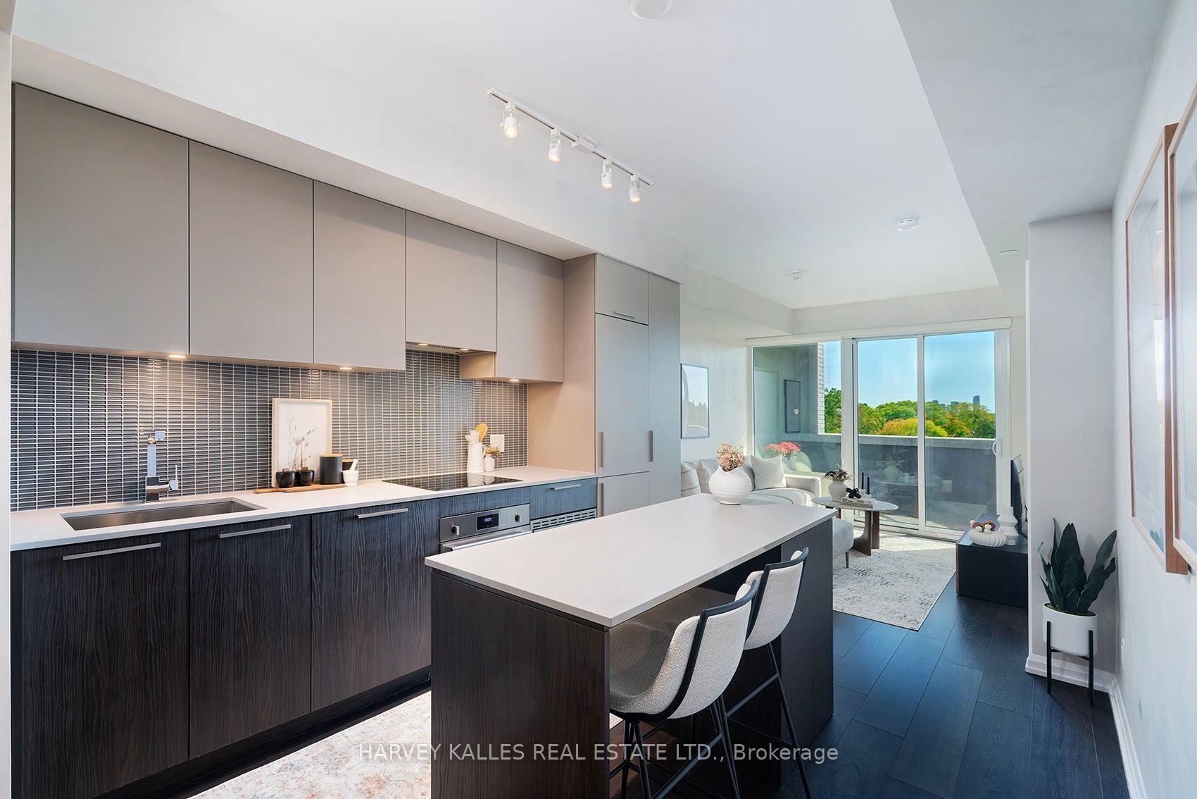 4208 Dundas Street W 412 #412, Toronto — Condo for sale, photo 1