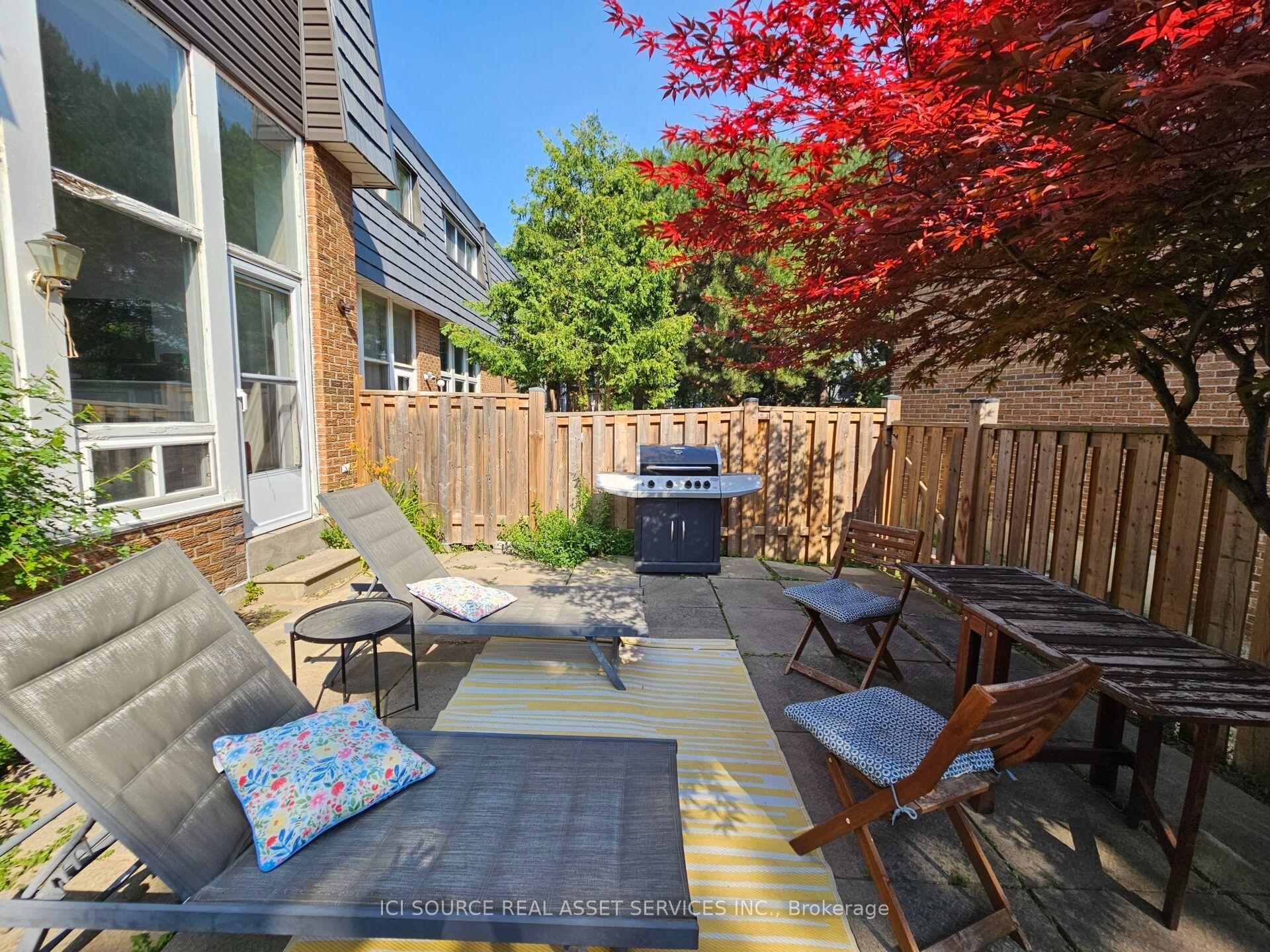 177 Mcnicoll Avenue, Toronto — Condo Town for lease, photo 1