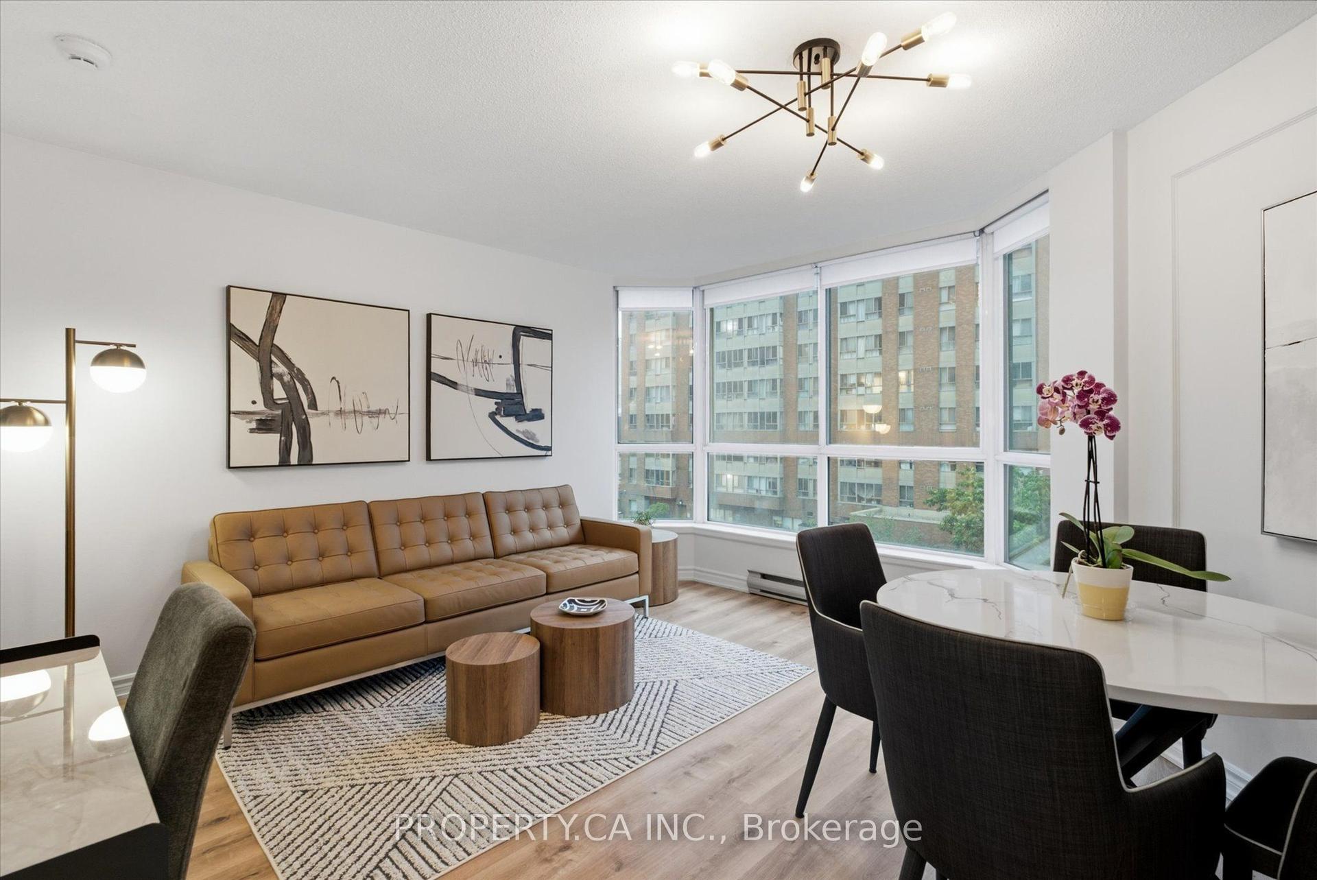38 Elm Street 410 #410, Toronto — Condo for sale, photo 1